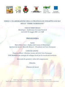 Forum Montelepre