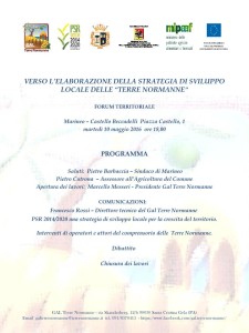 Marineo incontro